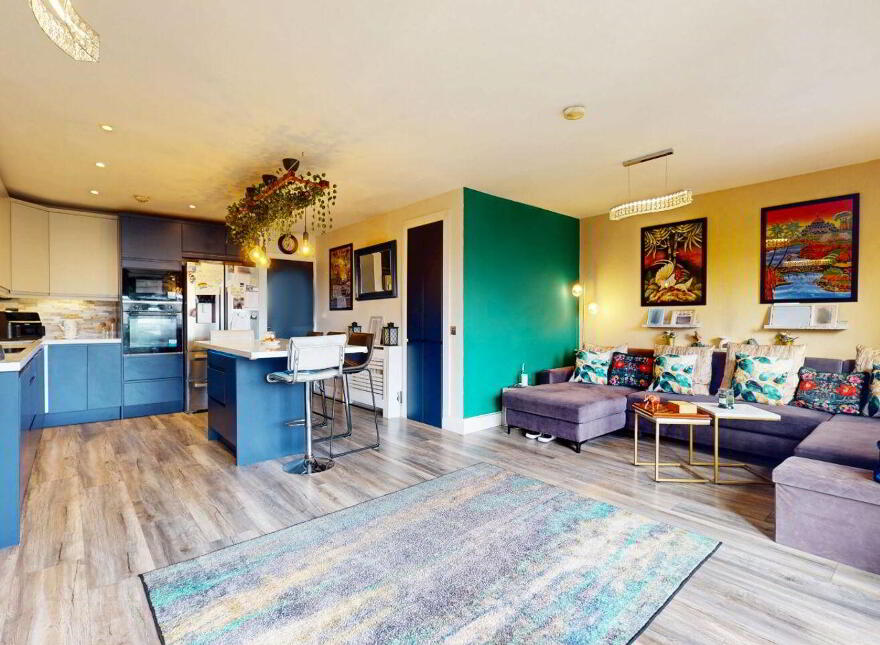 20 Seagrave Way, Finglas, Finglas, D11XC44