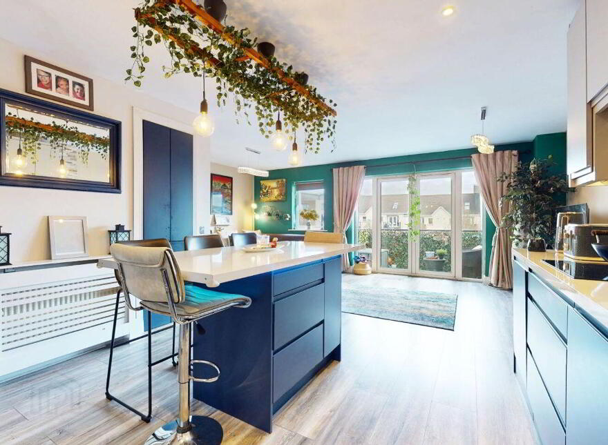20 Seagrave Way, Finglas, Finglas, D11XC44