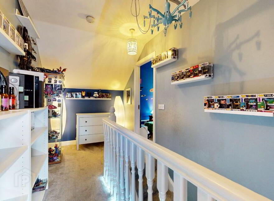 20 Seagrave Way, Finglas, Finglas, D11XC44