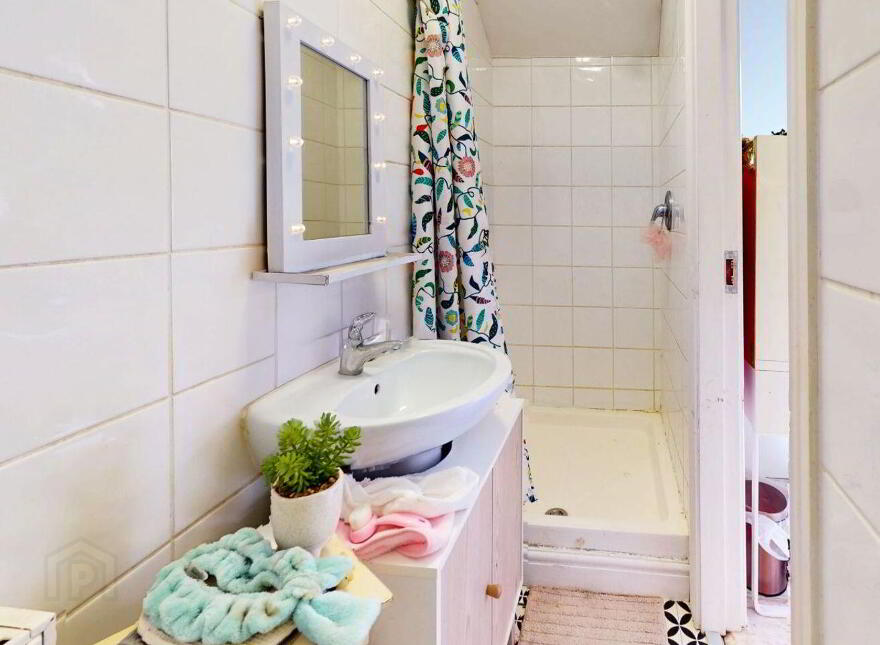 20 Seagrave Way, Finglas, Finglas, D11XC44