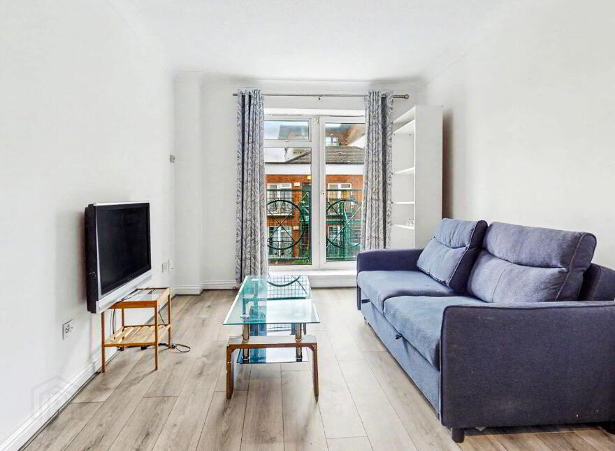 Apartment 24 Traders Wharf, Dublin 7, D08X951