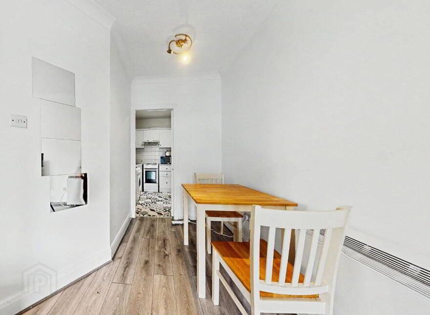 Apartment 24 Traders Wharf, Dublin 7, D08X951