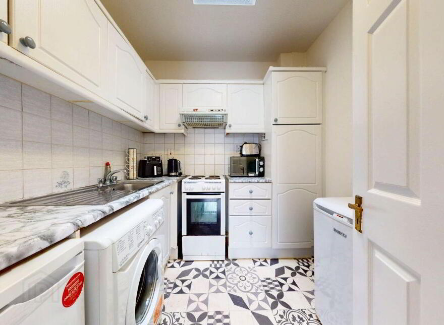 Apartment 24 Traders Wharf, Dublin 7, D08X951