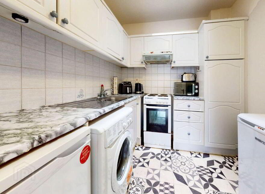 Apartment 24 Traders Wharf, Dublin 7, D08X951