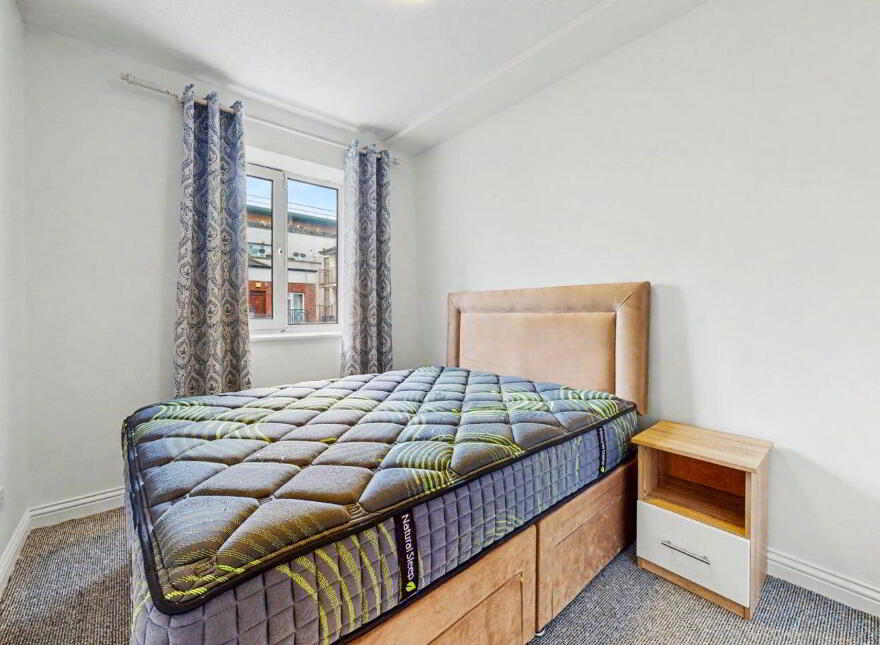 Apartment 24 Traders Wharf, Dublin 7, D08X951