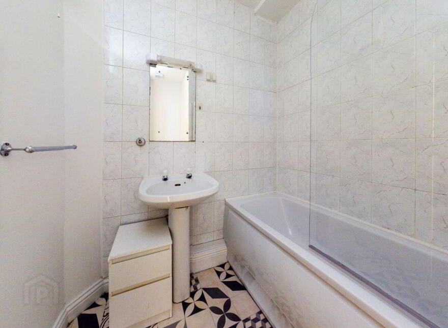 Apartment 24 Traders Wharf, Dublin 7, D08X951