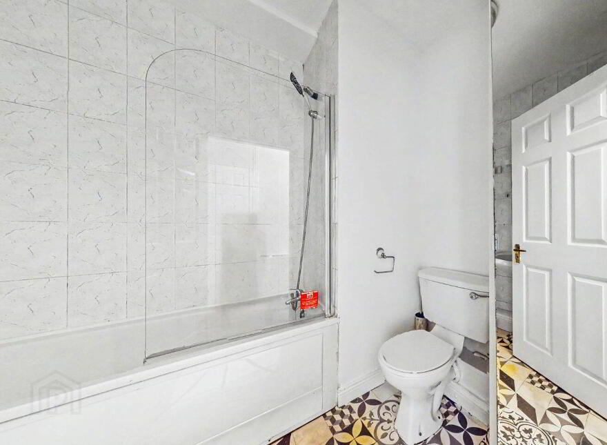 Apartment 24 Traders Wharf, Dublin 7, D08X951