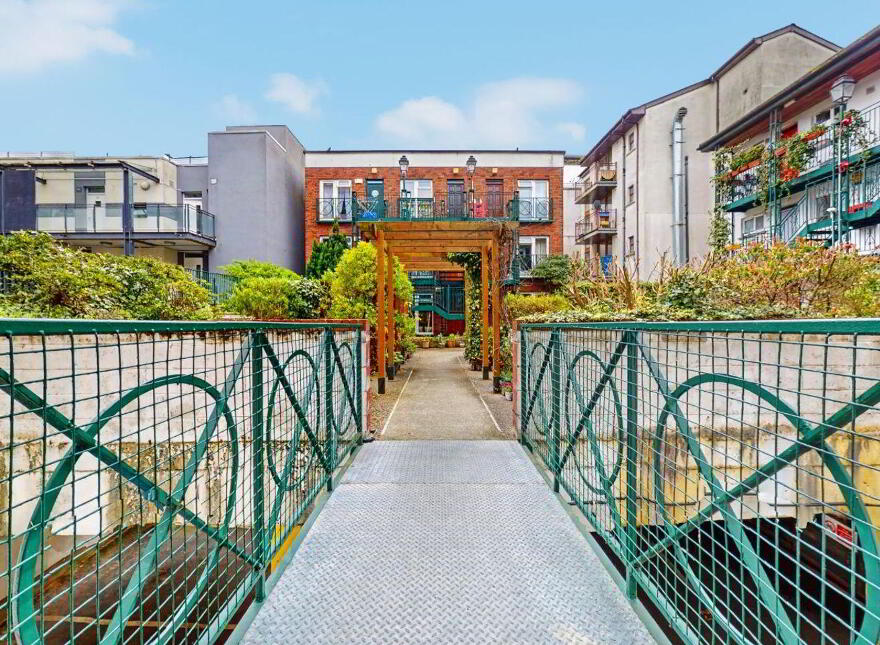 Apartment 24 Traders Wharf, Dublin 7, D08X951