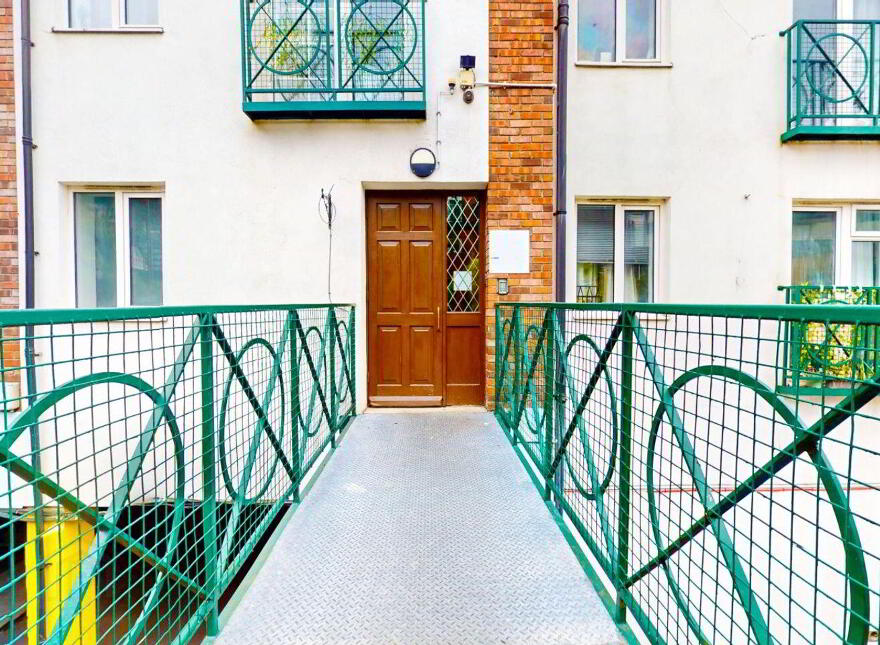 Apartment 24 Traders Wharf, Dublin 7, D08X951