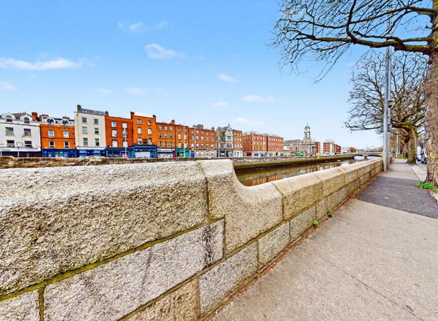 Apartment 24 Traders Wharf, Dublin 7, D08X951