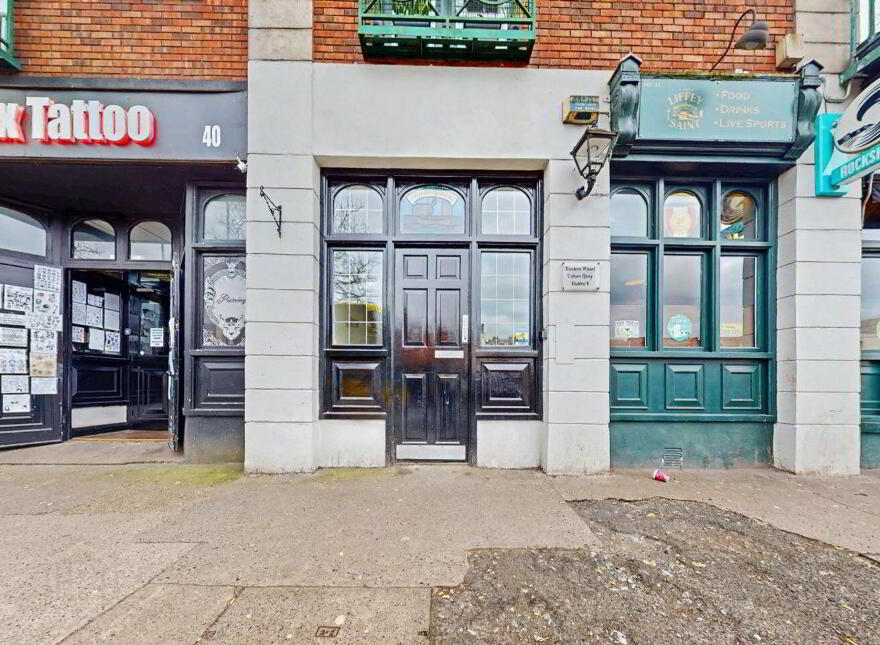 Apartment 24 Traders Wharf, Dublin 7, D08X951