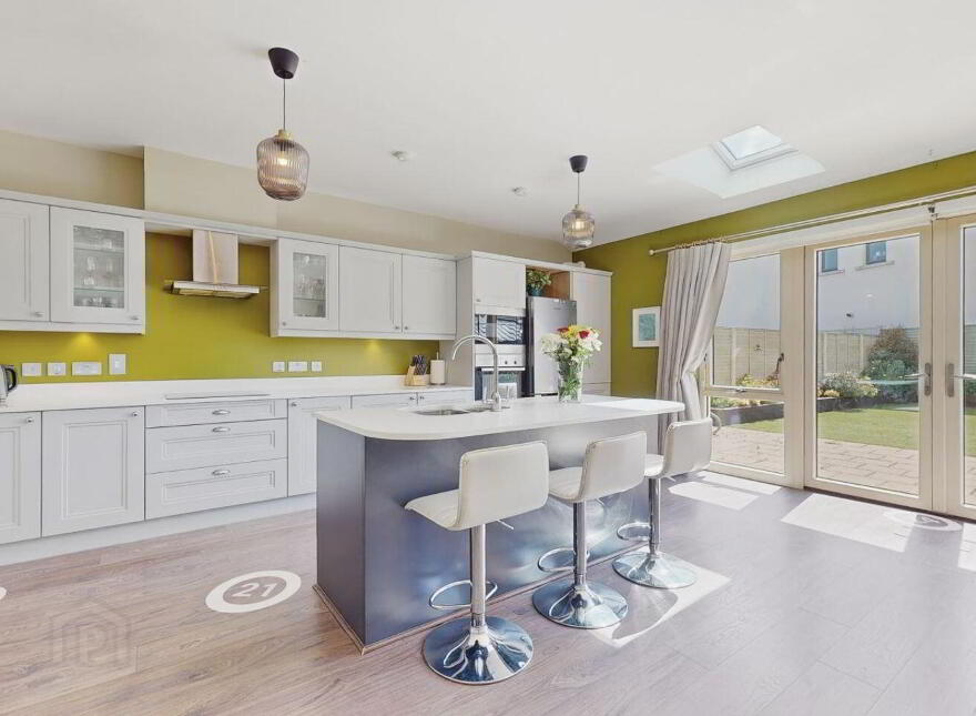 15 Hollywoodrath Road, Hollystown, D15TK5E