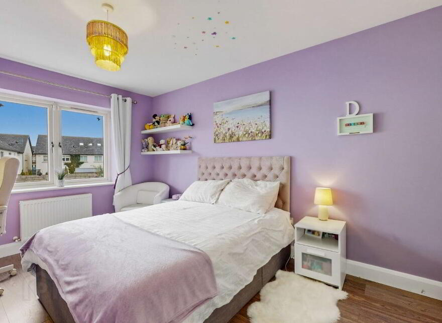 15 Hollywoodrath Road, Hollystown, D15TK5E