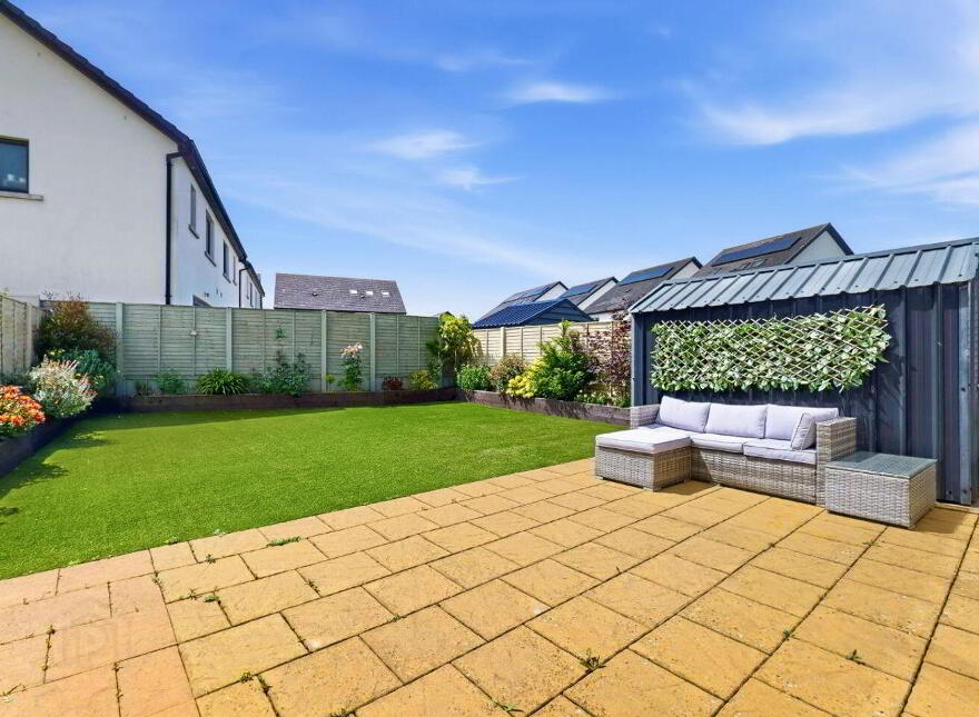 15 Hollywoodrath Road, Hollystown, D15TK5E