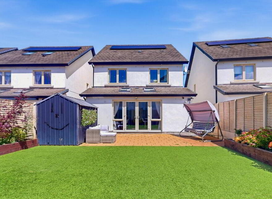 15 Hollywoodrath Road, Hollystown, D15TK5E