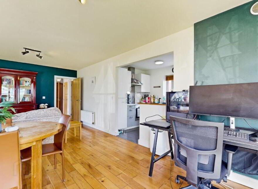 111 Grianan Fidh, Aiken's Village, Stepaside, Stepaside, D18YR29
