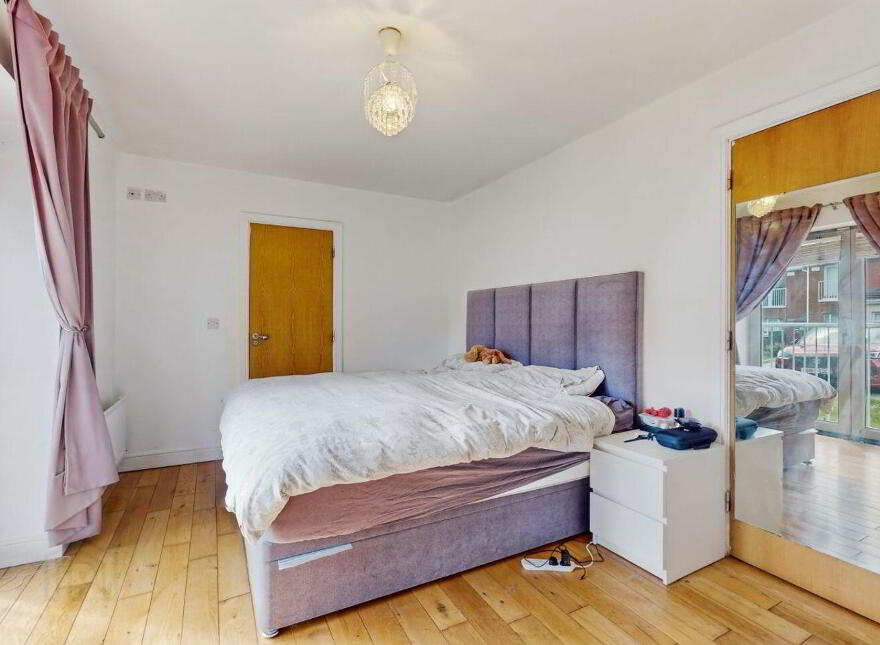 111 Grianan Fidh, Aiken's Village, Stepaside, Stepaside, D18YR29