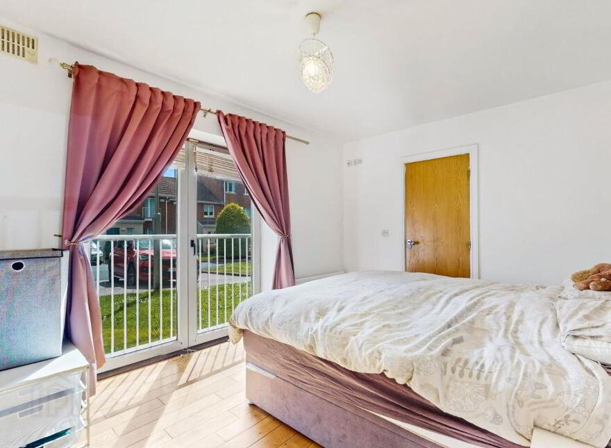 111 Grianan Fidh, Aiken's Village, Stepaside, Stepaside, D18YR29