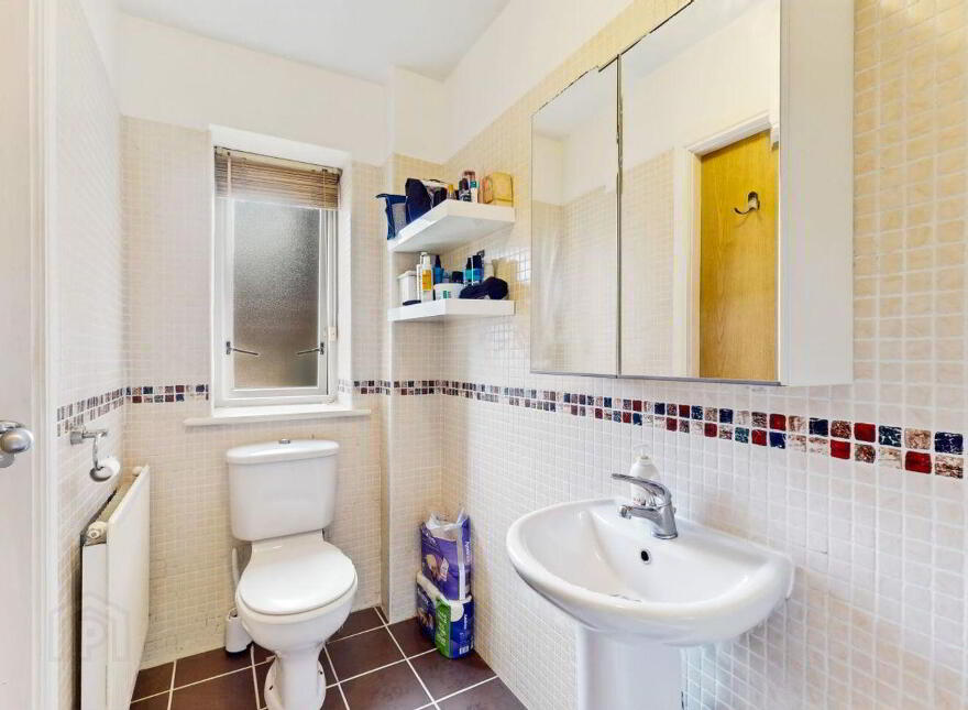 111 Grianan Fidh, Aiken's Village, Stepaside, Stepaside, D18YR29