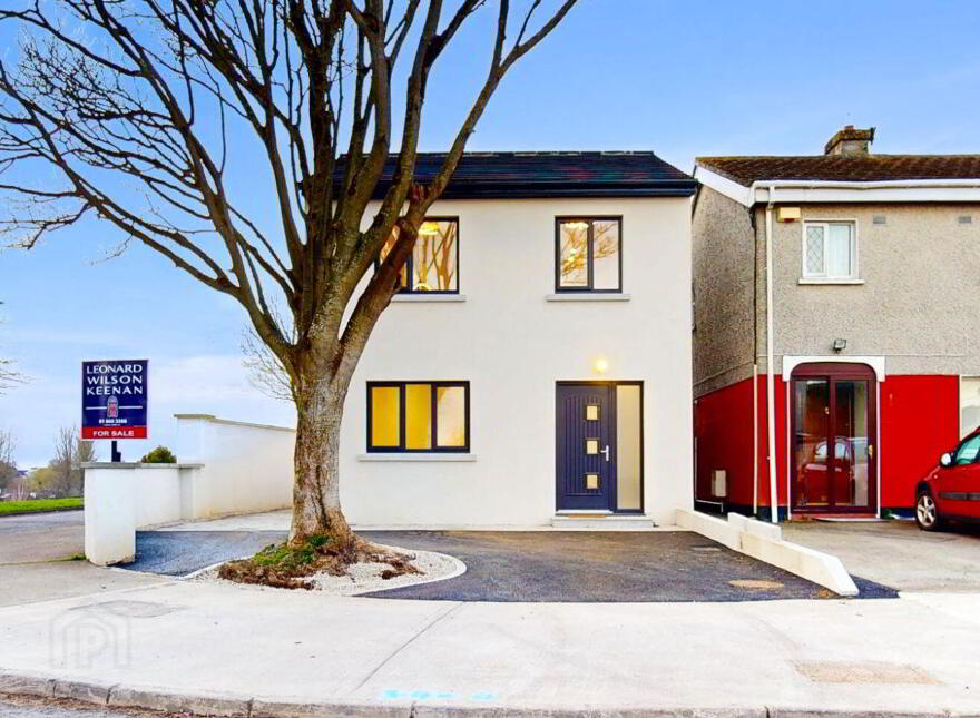 60A Lacken View, Naas, W91F5PH