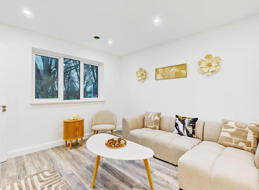 60A Lacken View, Naas, W91F5PH