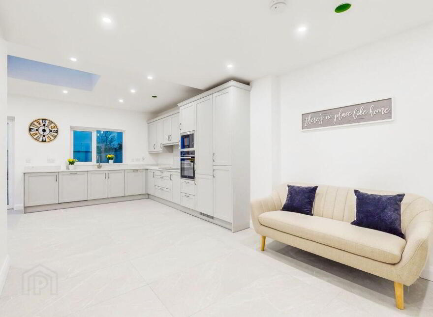60A Lacken View, Naas, W91F5PH