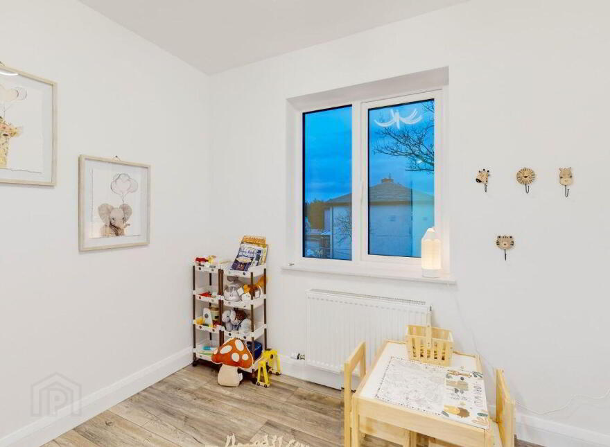 60A Lacken View, Naas, W91F5PH