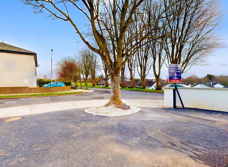 60A Lacken View, Naas, W91F5PH