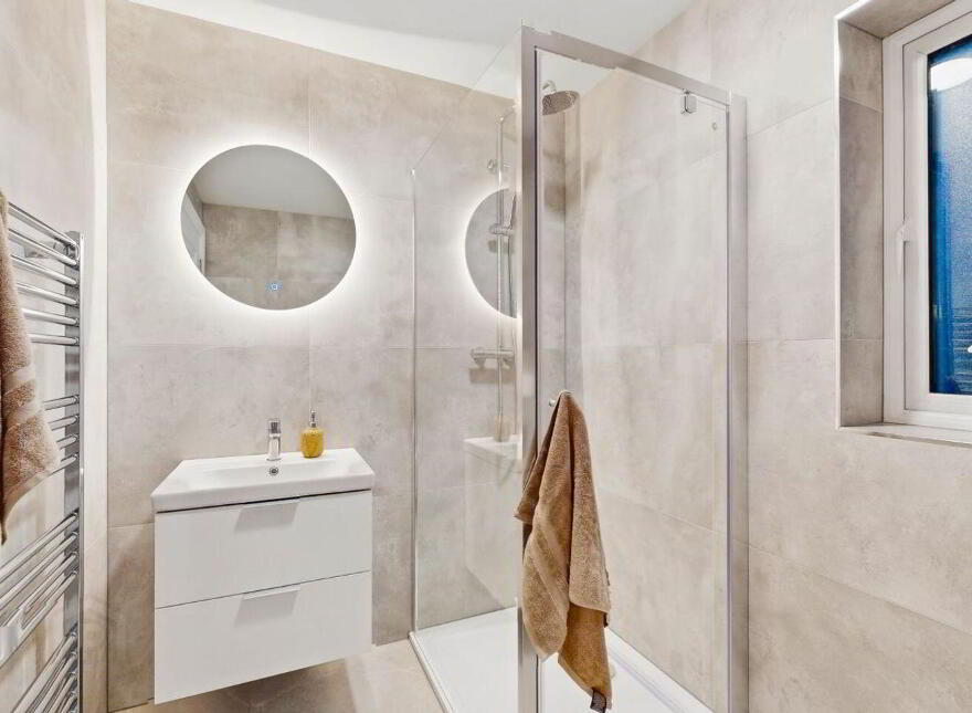 60A Lacken View, Naas, W91F5PH