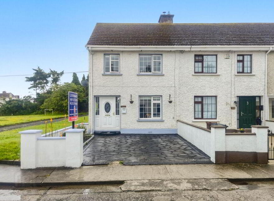 1866 Lourdesville, Kildare, R51F634
