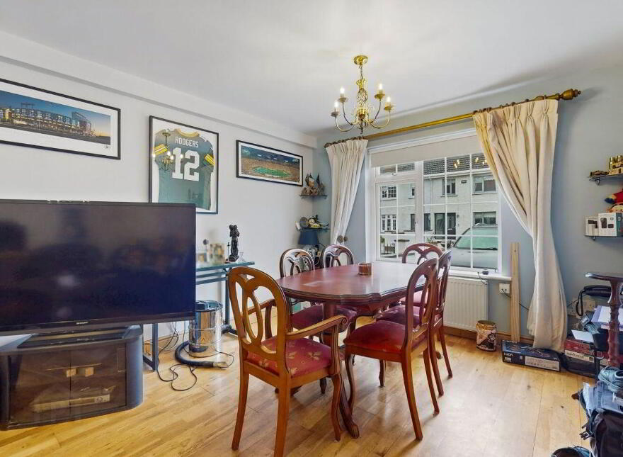 1866 Lourdesville, Kildare, R51F634