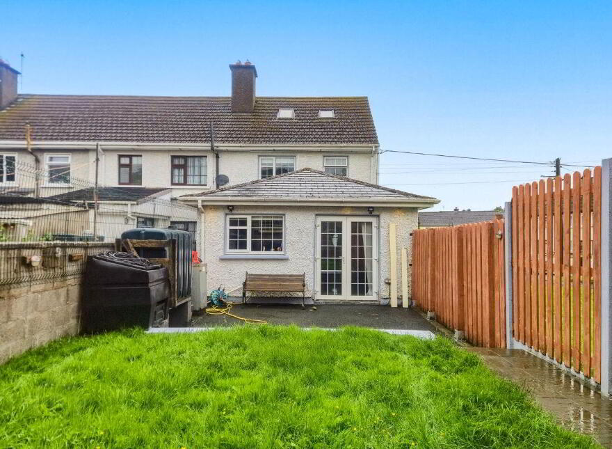 1866 Lourdesville, Kildare, R51F634