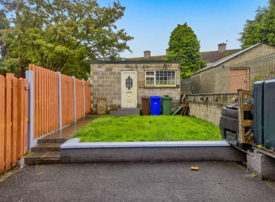 1866 Lourdesville, Kildare, R51F634