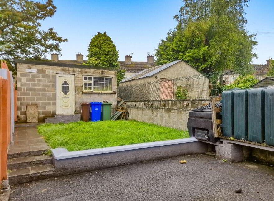 1866 Lourdesville, Kildare, R51F634