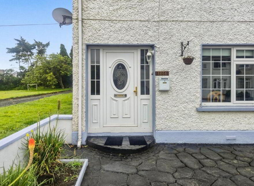 1866 Lourdesville, Kildare, R51F634