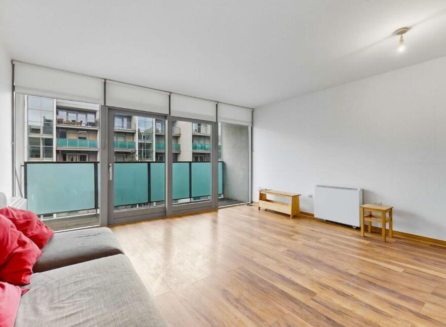 Apartment 179 Crosbie's Yard, Ossory Road, Dublin 3, D03HD79