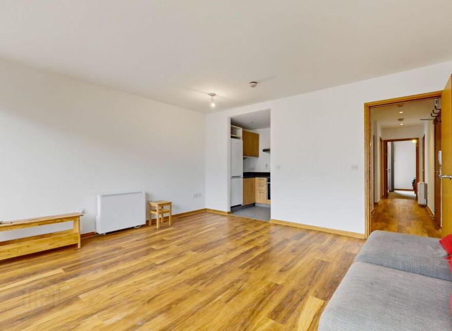 Apartment 179 Crosbie's Yard, Ossory Road, Dublin 3, D03HD79