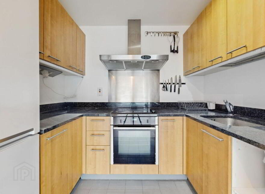 Apartment 179 Crosbie's Yard, Ossory Road, Dublin 3, D03HD79