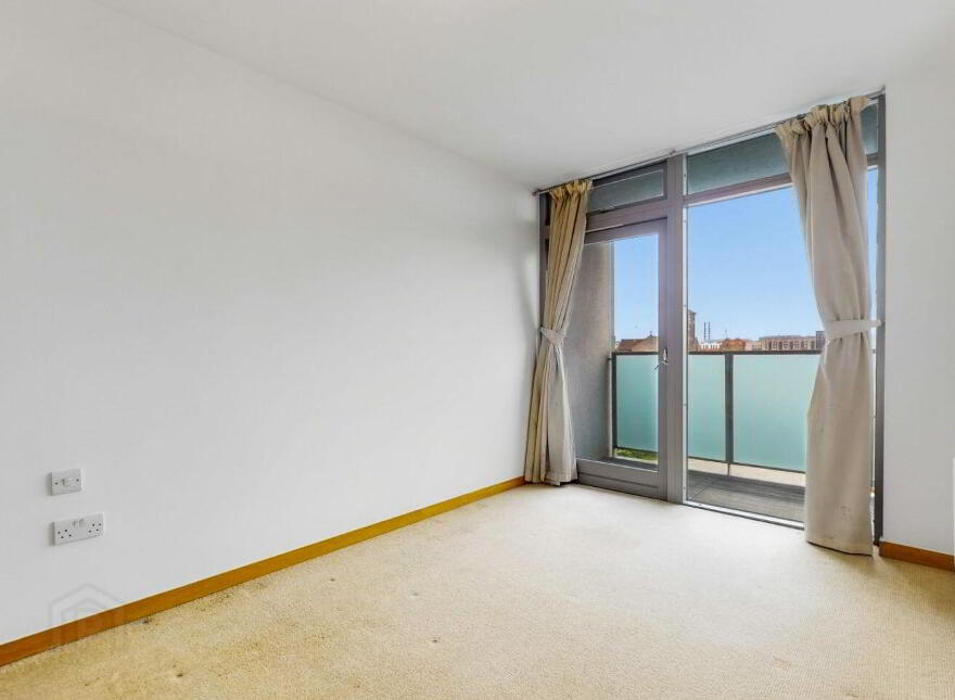 Apartment 179 Crosbie's Yard, Ossory Road, Dublin 3, D03HD79