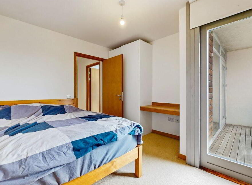 Apartment 179 Crosbie's Yard, Ossory Road, Dublin 3, D03HD79