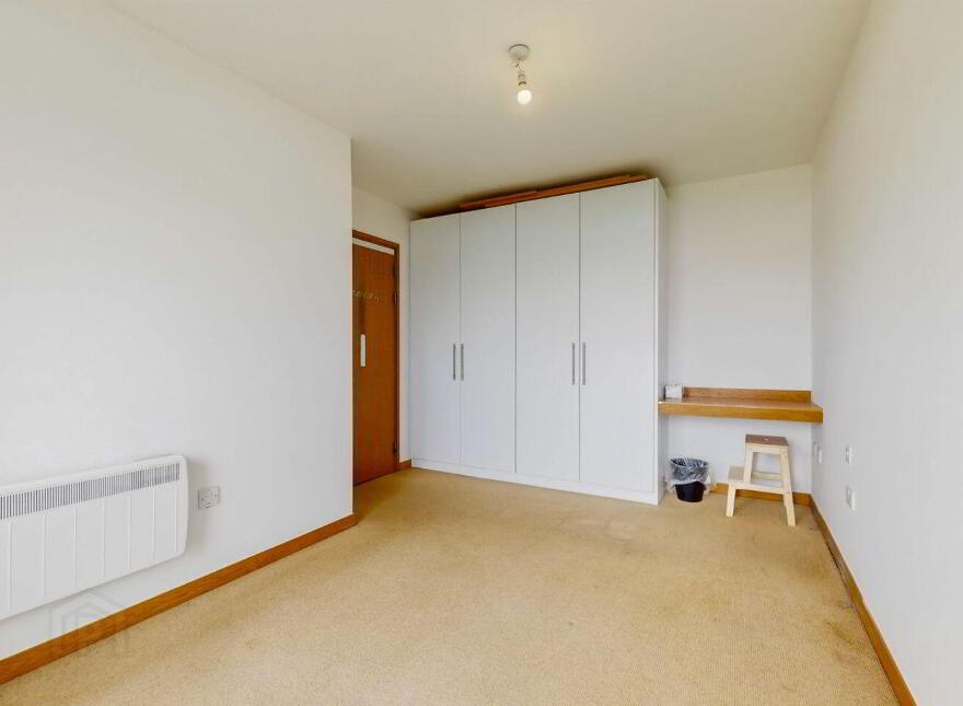 Apartment 179 Crosbie's Yard, Ossory Road, Dublin 3, D03HD79