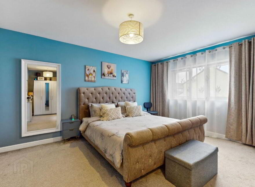 29 Oaktree Road, Cunnaberry Hill, Kildare, R51WD96