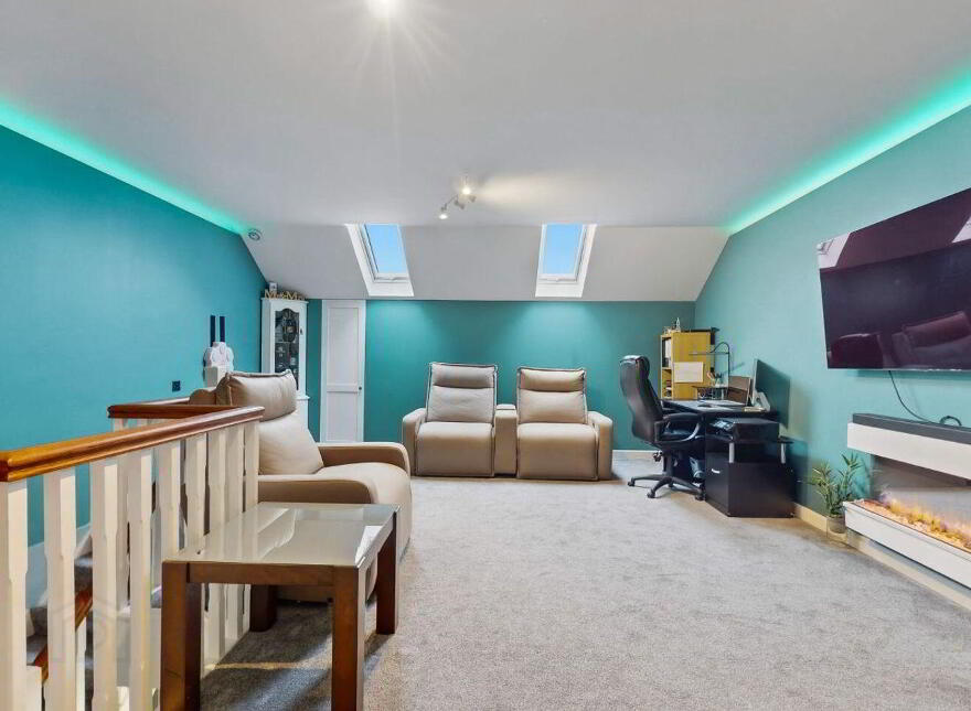 29 Oaktree Road, Cunnaberry Hill, Kildare, R51WD96