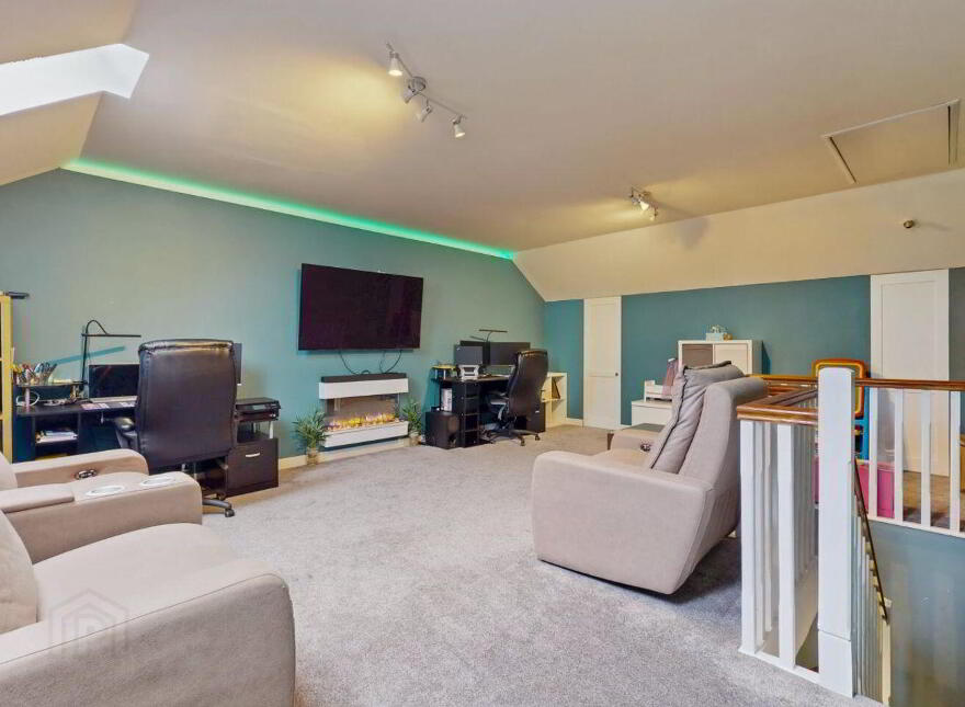 29 Oaktree Road, Cunnaberry Hill, Kildare, R51WD96