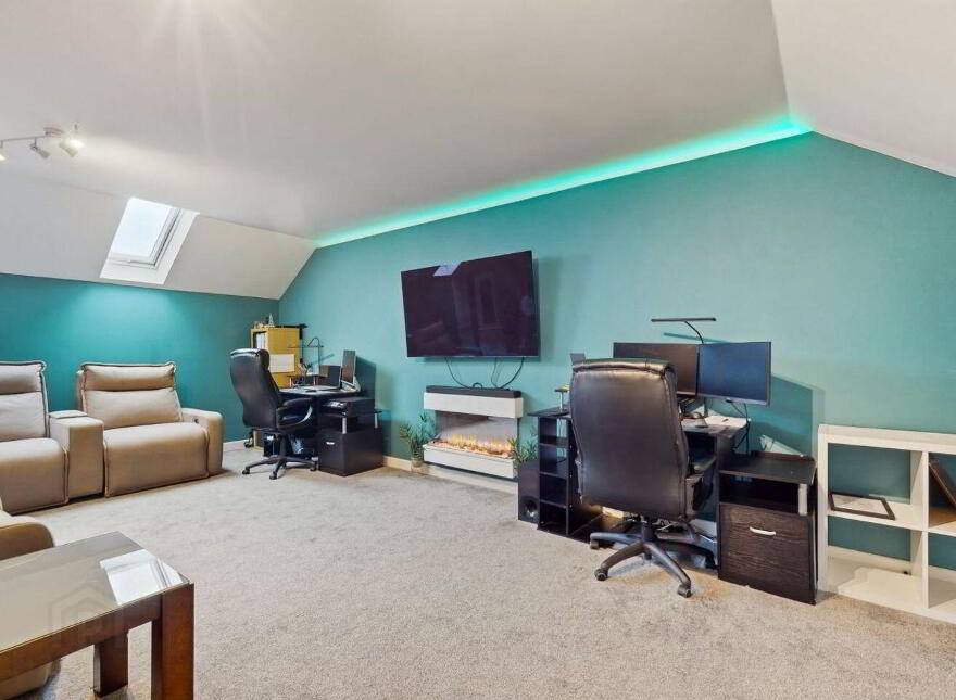 29 Oaktree Road, Cunnaberry Hill, Kildare, R51WD96