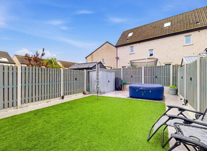 29 Oaktree Road, Cunnaberry Hill, Kildare, R51WD96