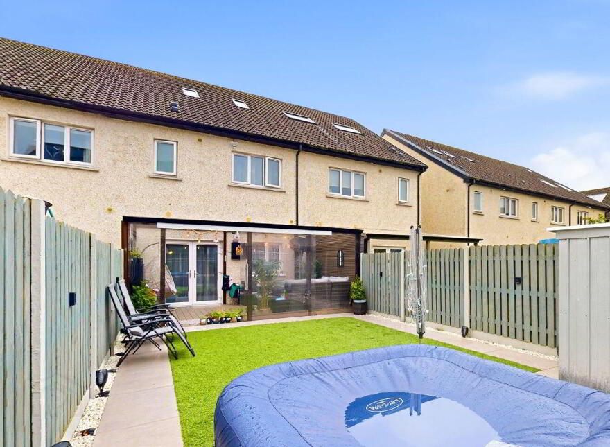 29 Oaktree Road, Cunnaberry Hill, Kildare, R51WD96