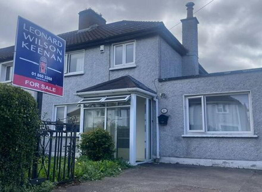 31 Dromard Road, Drimnagh, Drimnagh, D12N29F photo