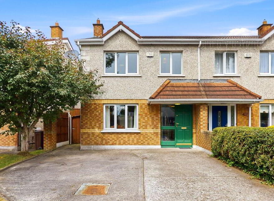 26 Manorfields Avenue, Clonee, D15F7X6