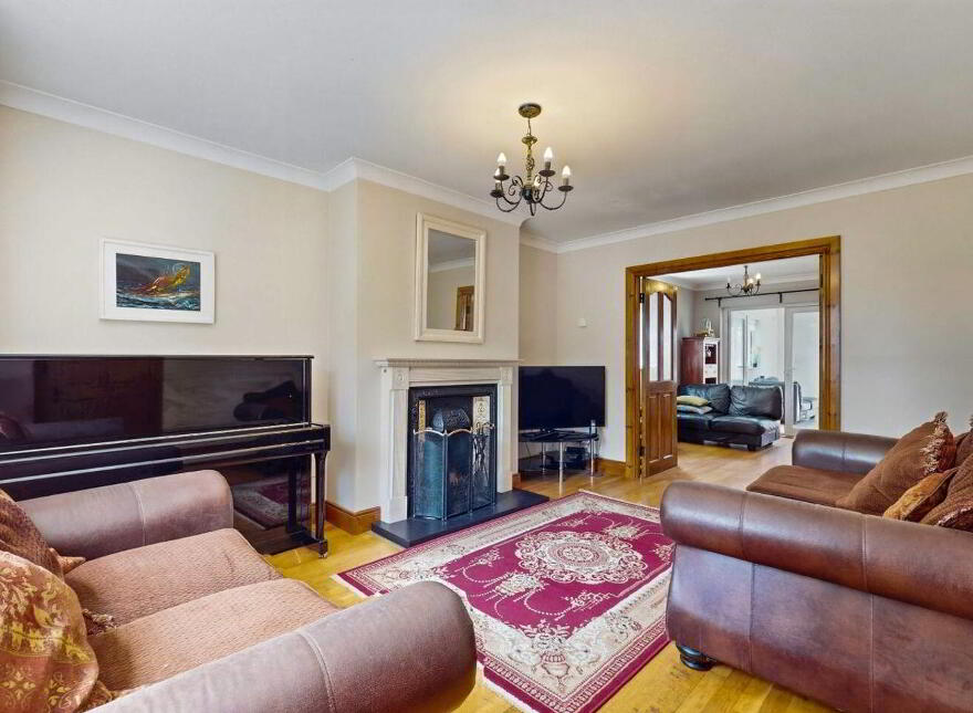 26 Manorfields Avenue, Clonee, D15F7X6